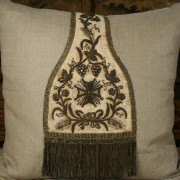 Zenzara pillow